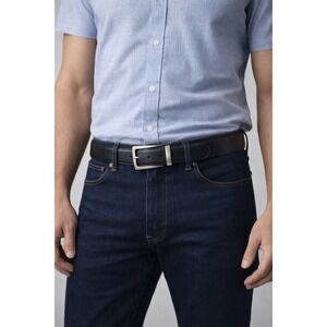 Steve Madden ベルトReversible Men's Dress Casual Every Day Leather Be Steve Madden Belts for Men for sale | eBay